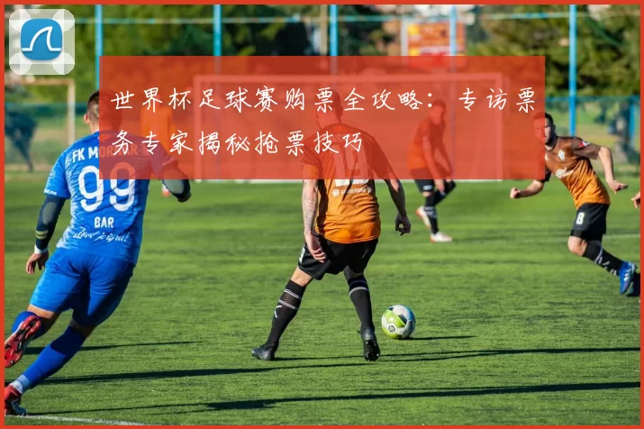 世界杯足球赛购票全攻略：专访票务专家揭秘抢票技巧