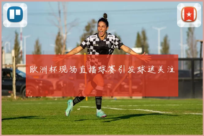 欧洲杯现场直播球赛引发球迷关注
