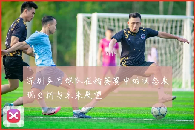深圳乒乓球队在精英赛中的状态表现分析与未来展望
