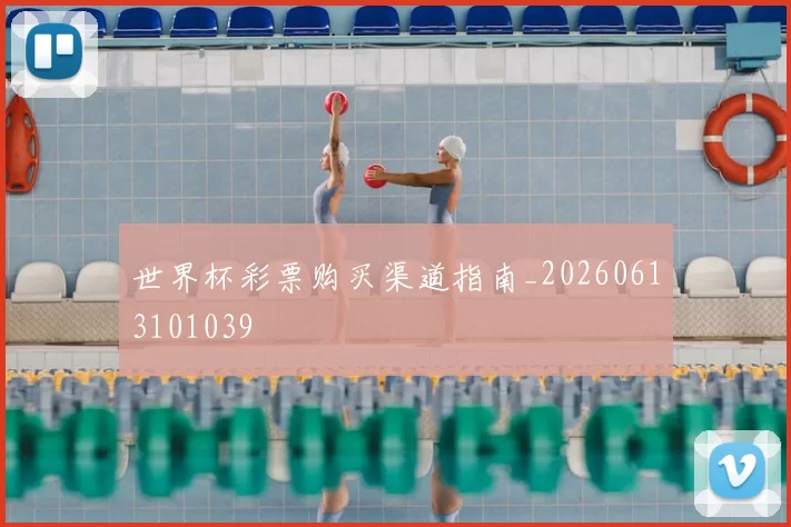 世界杯彩票购买渠道指南_20260613101039