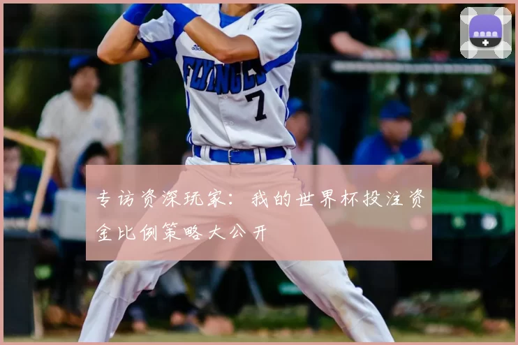 专访资深玩家：我的世界杯投注资金比例策略大公开