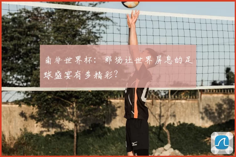 南非世界杯:那场让世界屏息的足球盛宴有多精彩?