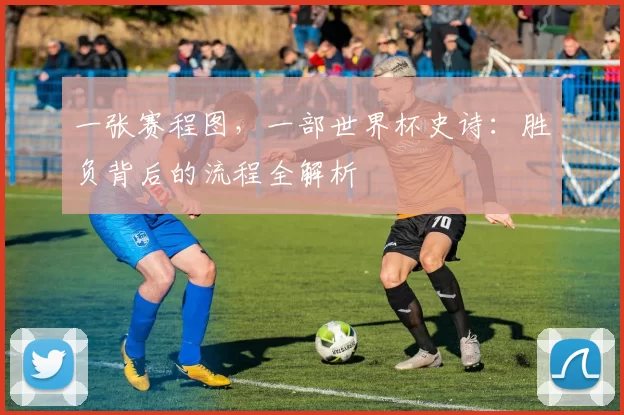 一张赛程图,一部世界杯史诗:胜负背后的流程全解析