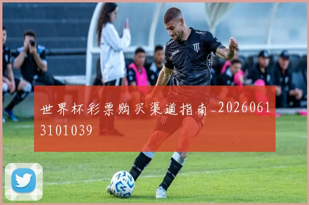 世界杯彩票购买渠道指南_20260613101039