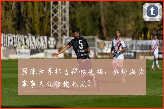 篮球世界杯吉祥物亮相,如何成为赛事文化传播亮点?