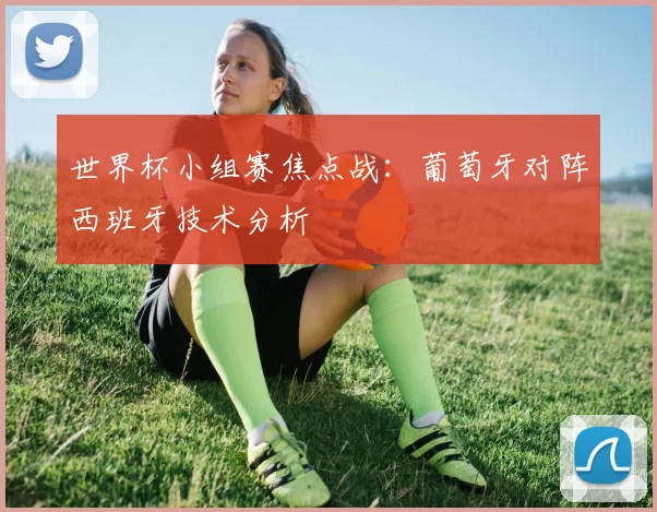 世界杯小组赛焦点战:葡萄牙对阵西班牙技术分析